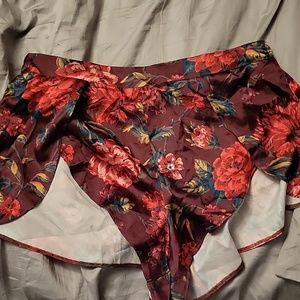 Victoria Secret sleep shorts